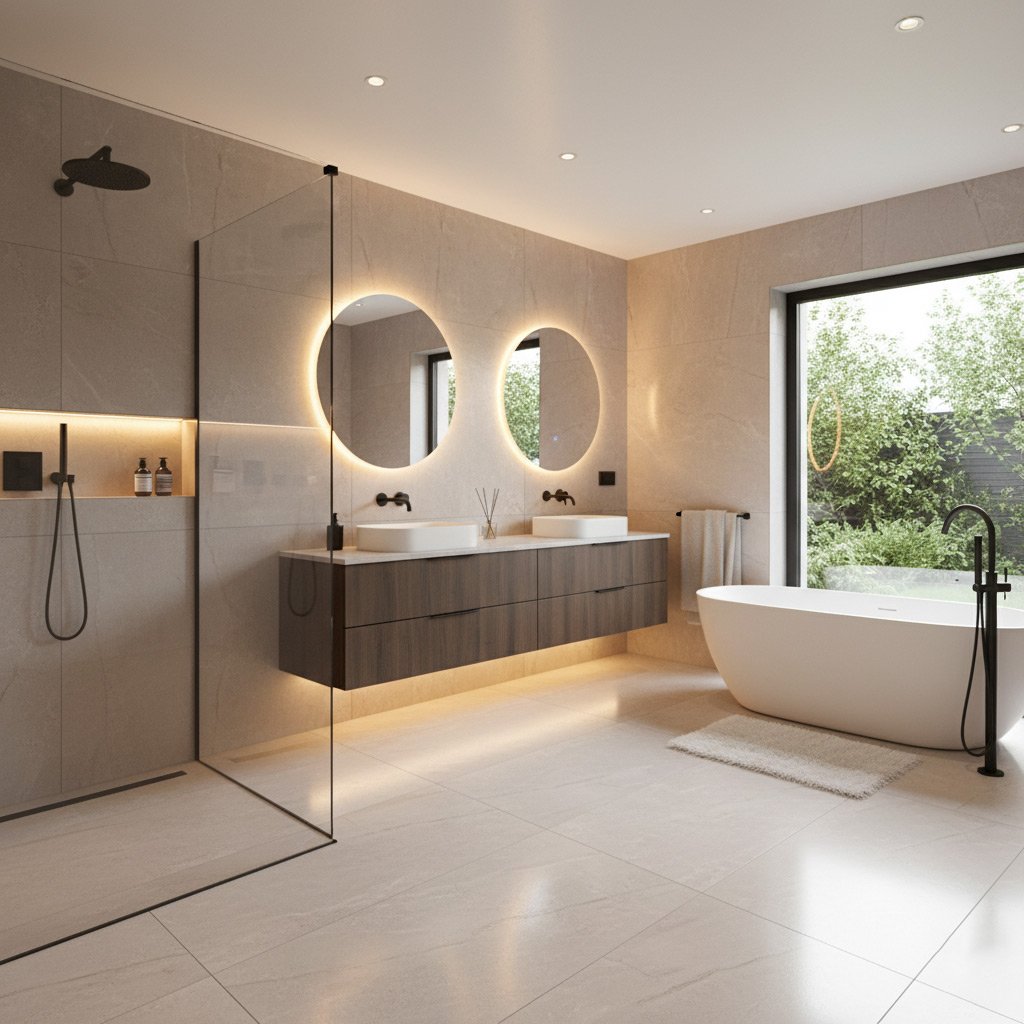 What Brooklyn Homeowners Do Differently With New Showers image 2