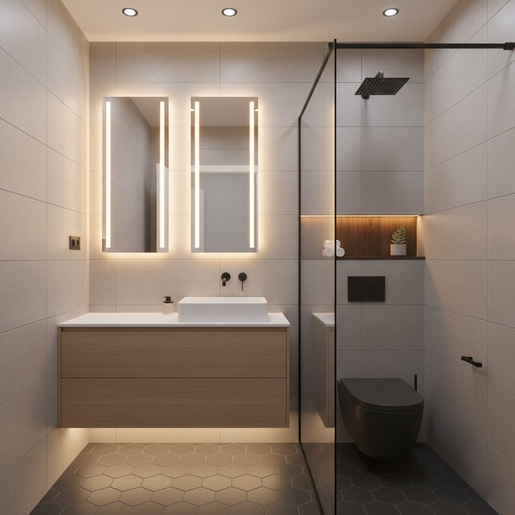 Avoid These 5 Shower Liner Disasters in Brooklyn, NY image 1