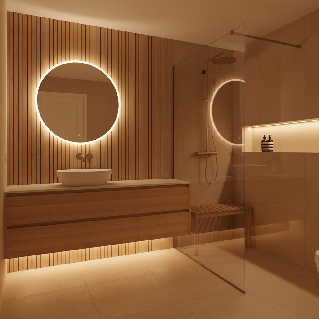 Brooklyn's Hidden Trick for Perfect Tub‑to‑Shower Conversions image 3